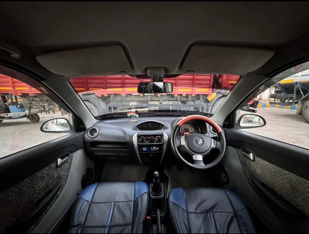 Maruti Suzuki Alto 800 - Thumbnail 10